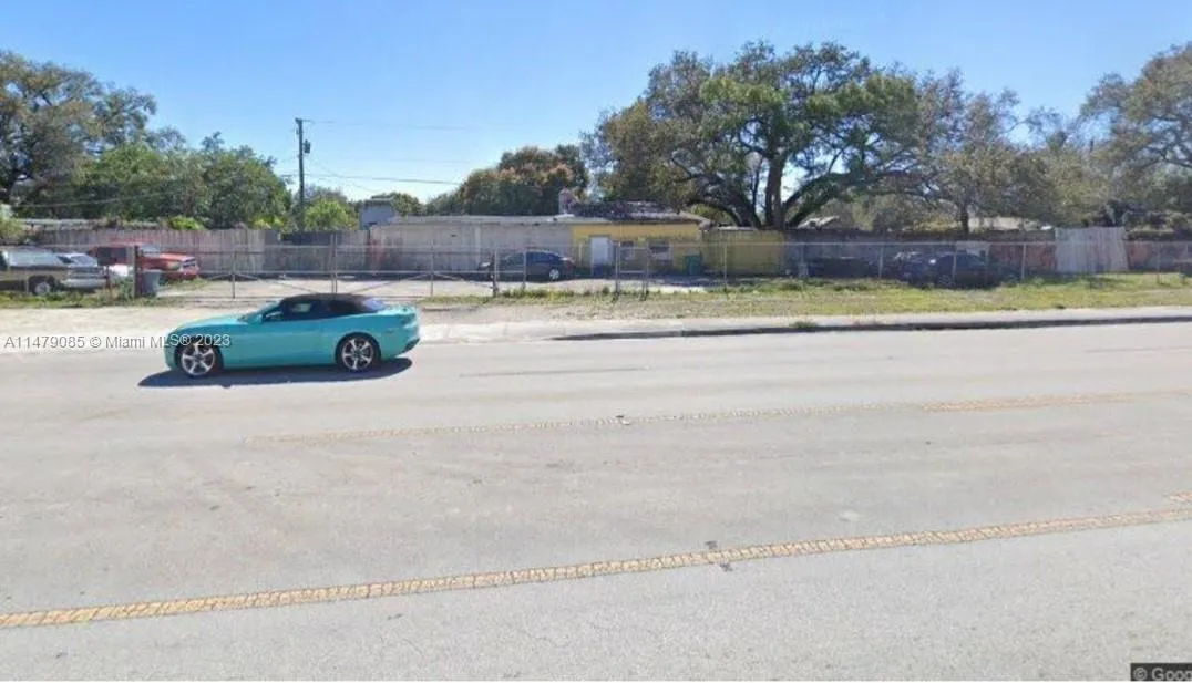 1 bedroom 1 bath for sale at 1878 NW 95th St, Miami FL 33147