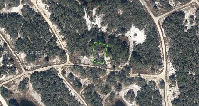 412 ELEANOR BLVD, Lake Placid FL 33852