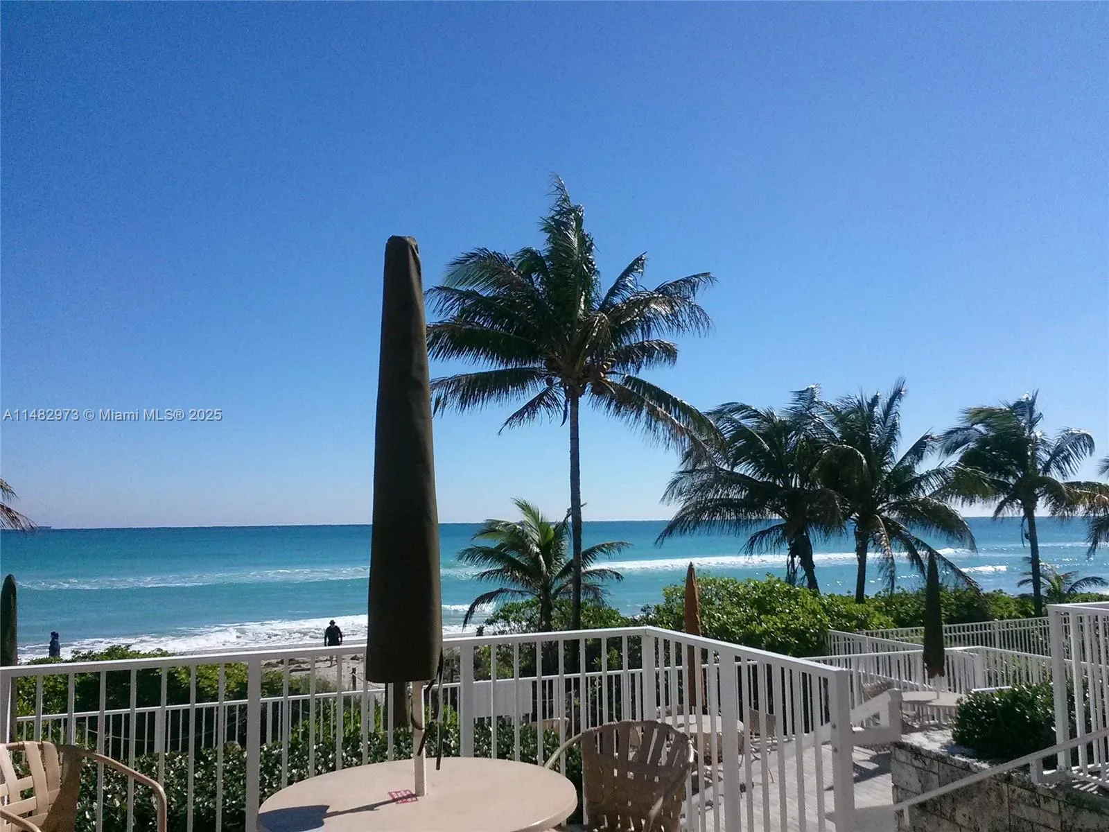 1 bedroom 1 bath for sale at 1965 S Ocean Dr # 11C, Hallandale Beach FL 33009