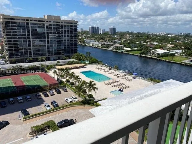 1965 S Ocean Dr # 11C, Hallandale Beach FL 33009