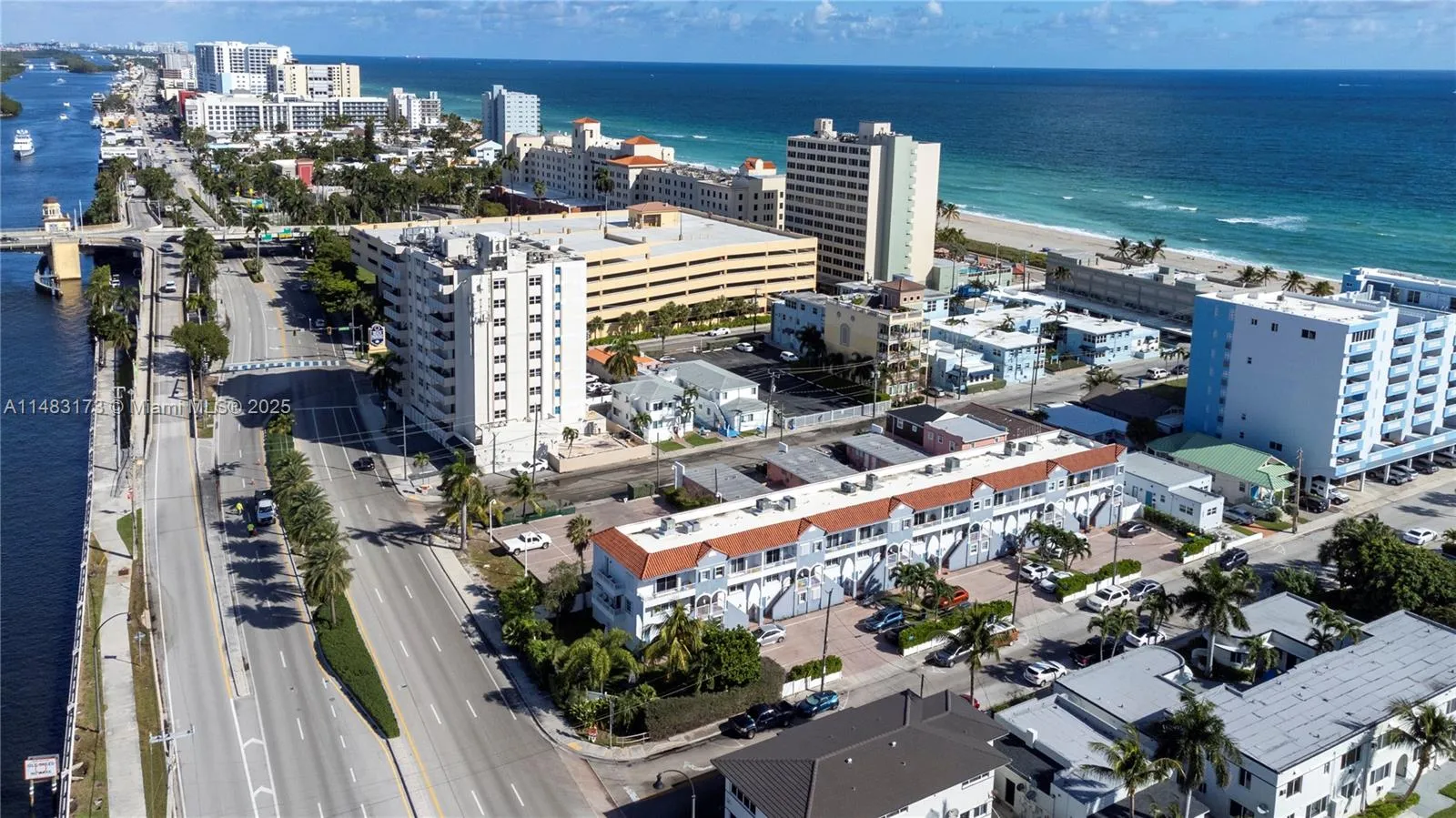 3 bedroom 3 bath for rent at 353 Virginia St # 0, Hollywood FL 33019