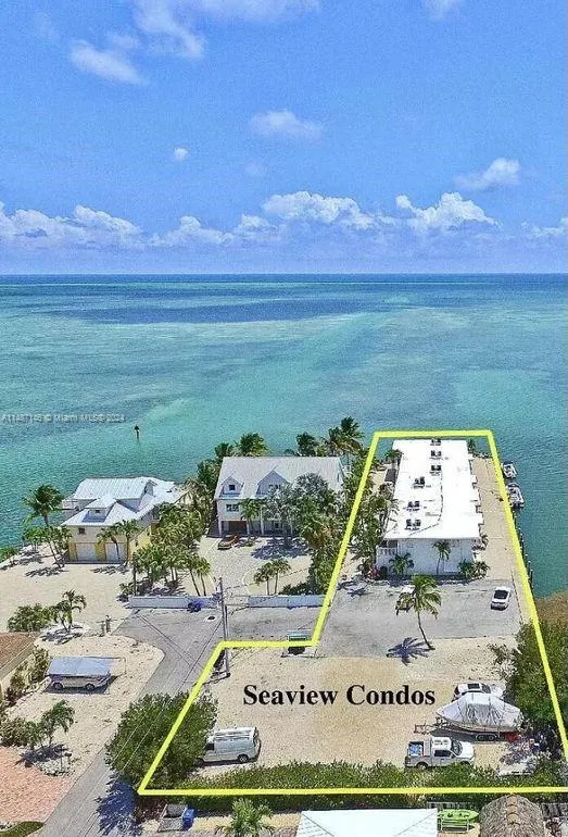 1215 97th Street Ocean # 11, Marathon FL 33050