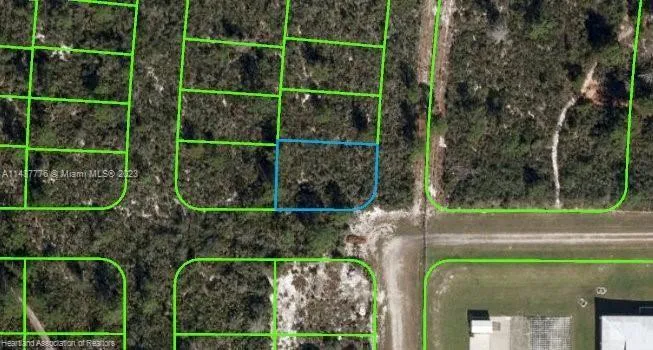 for sale at 5128 Coruna Avenue, Sebring FL 33872