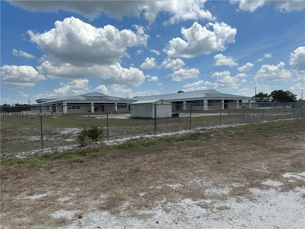 5128 Coruna Avenue, Sebring FL 33872
