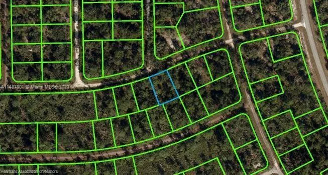 for sale at 3238 Dean Avenue, Lake Placid FL 33852