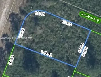 5703 Galiano Avenue, Sebring FL 33872