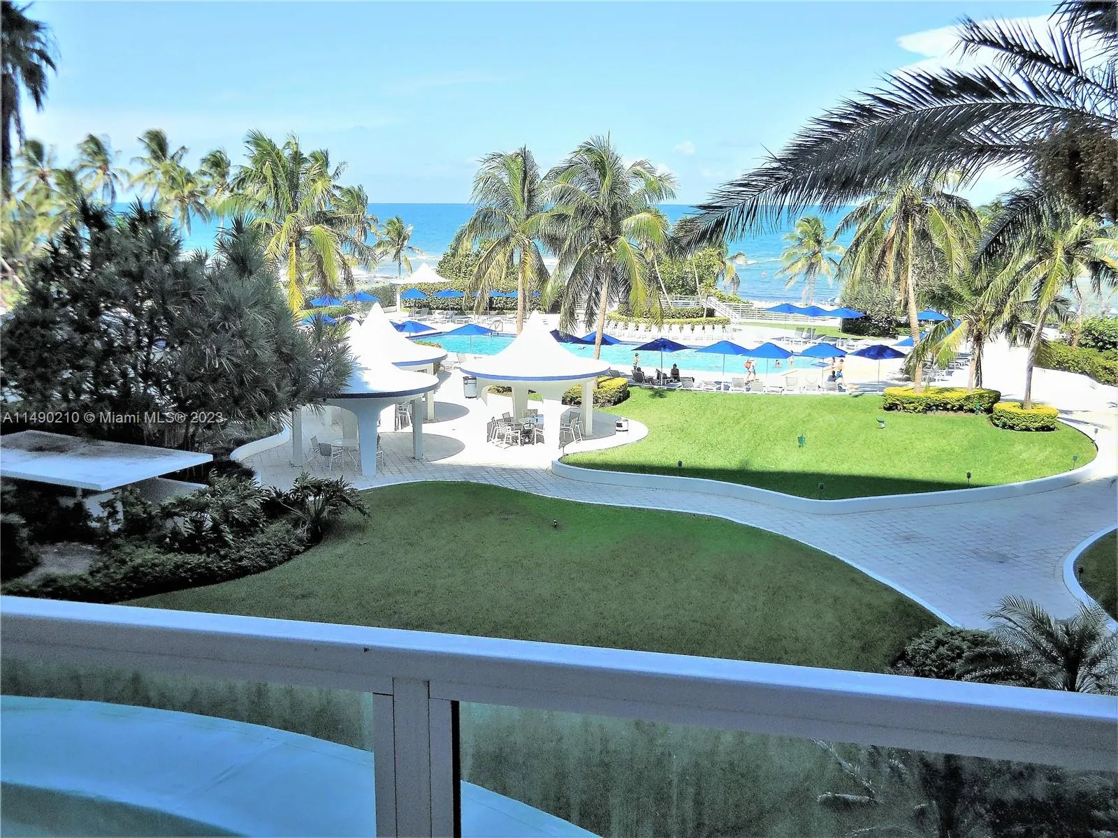 5151 Collins Ave # 519, Miami Beach FL 33140