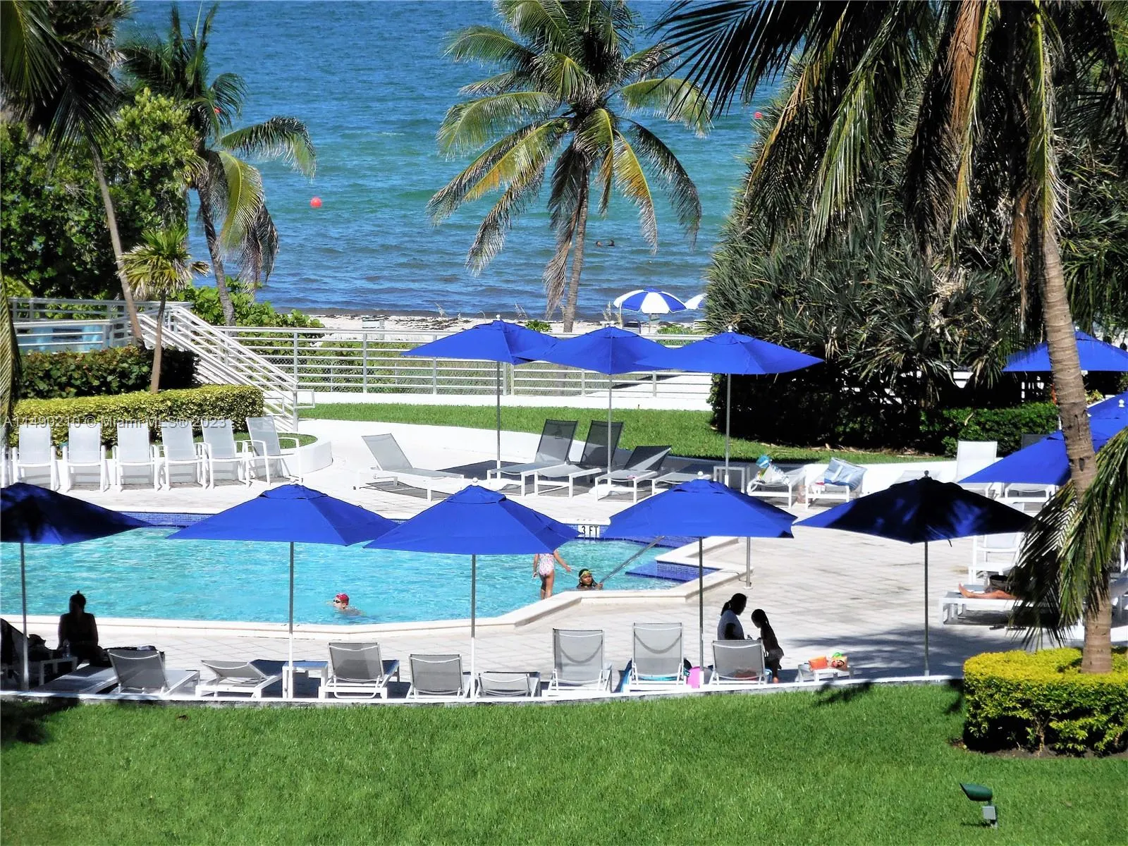 5151 Collins Ave # 519, Miami Beach FL 33140