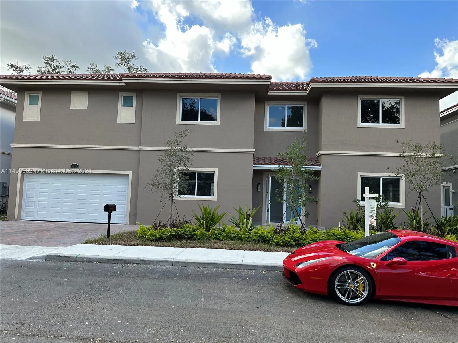 3562 Forest View Cir, Dania Beach FL 33312