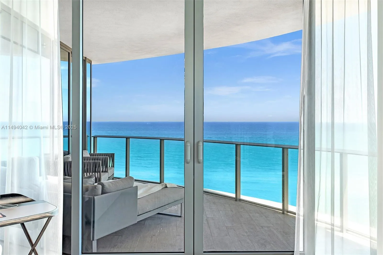 4 bedroom 5 bath for sale at 15701 Collins Ave # 805, Sunny Isles Beach FL 33160