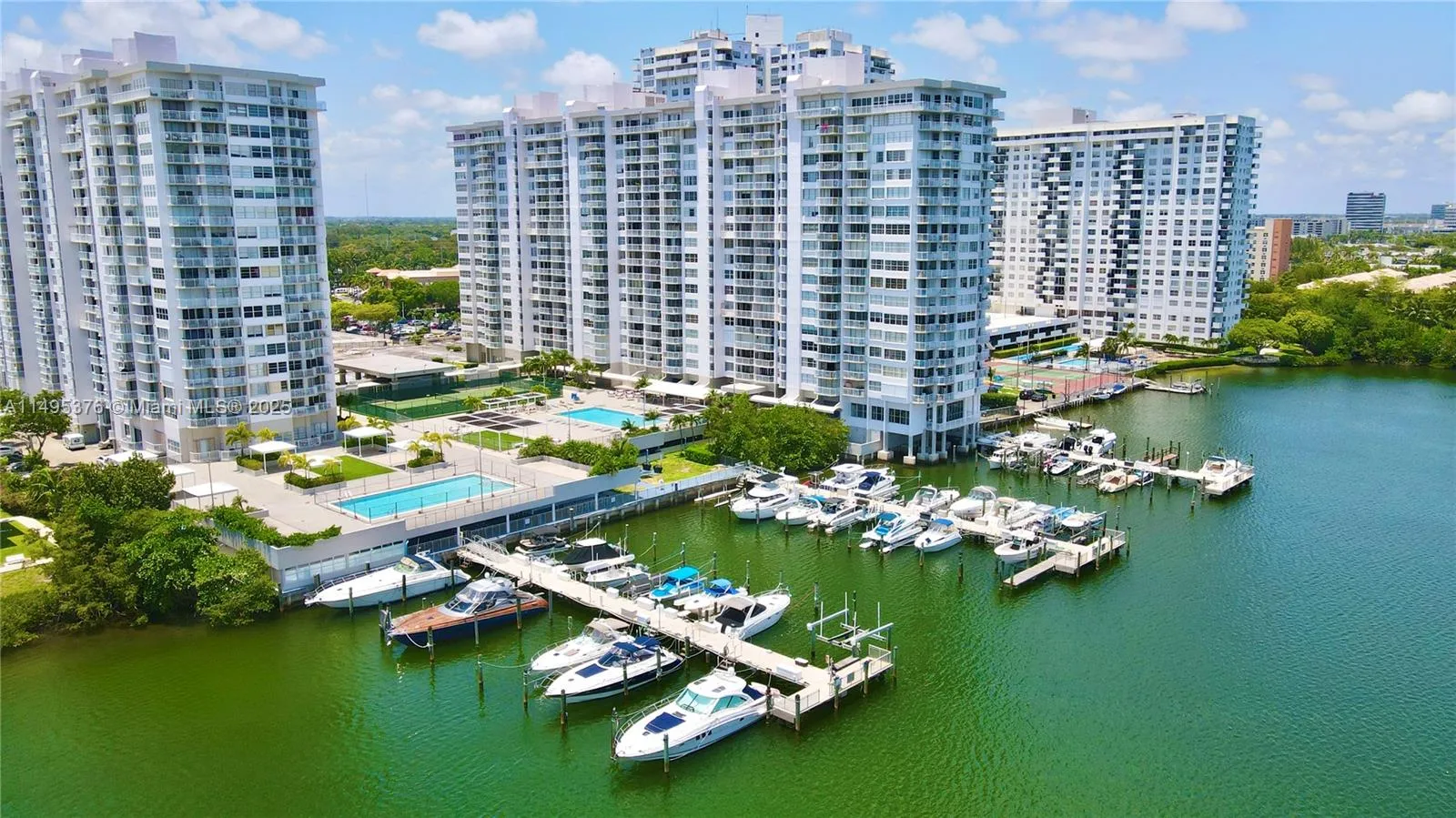 18041 Biscayne Boulv # 502, Aventura FL 33160