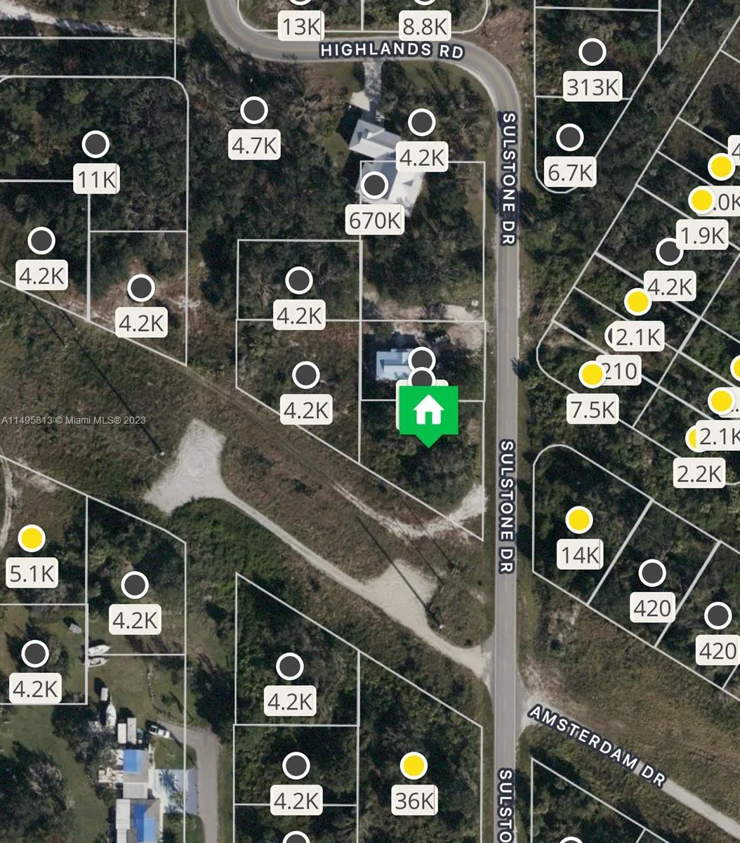 1297 sulstone dr, Punta Gorda FL 33983