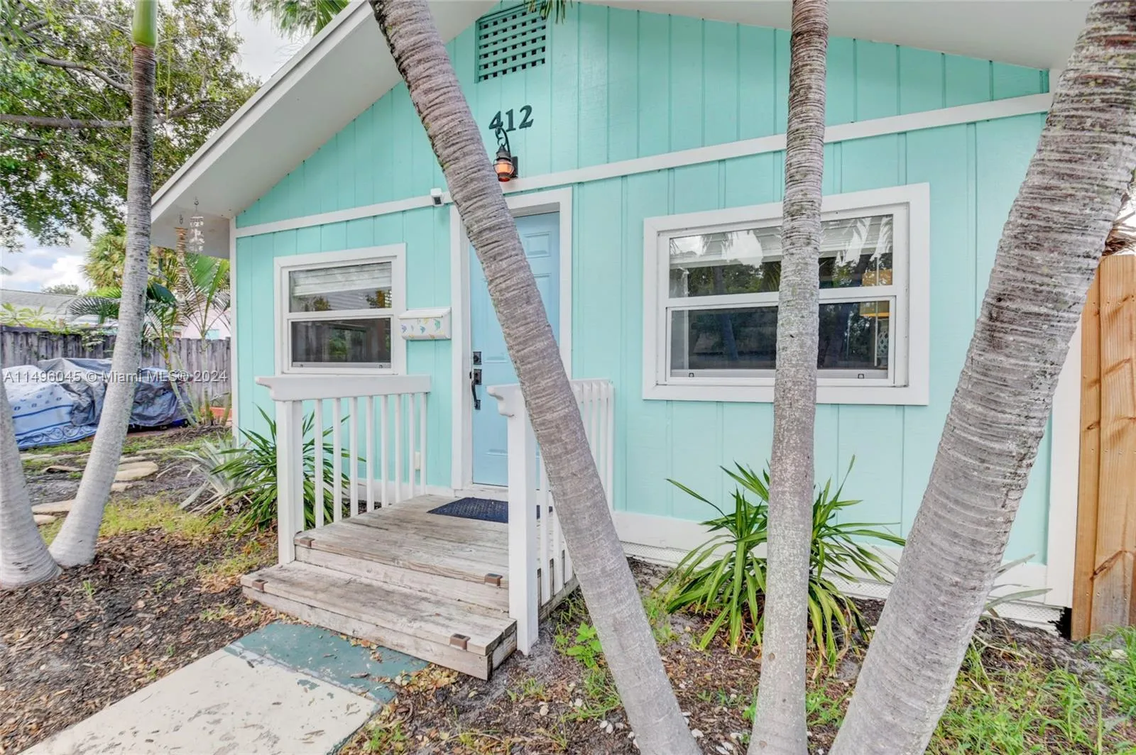 412 S 4th Ave South, Lake Worth FL 33460