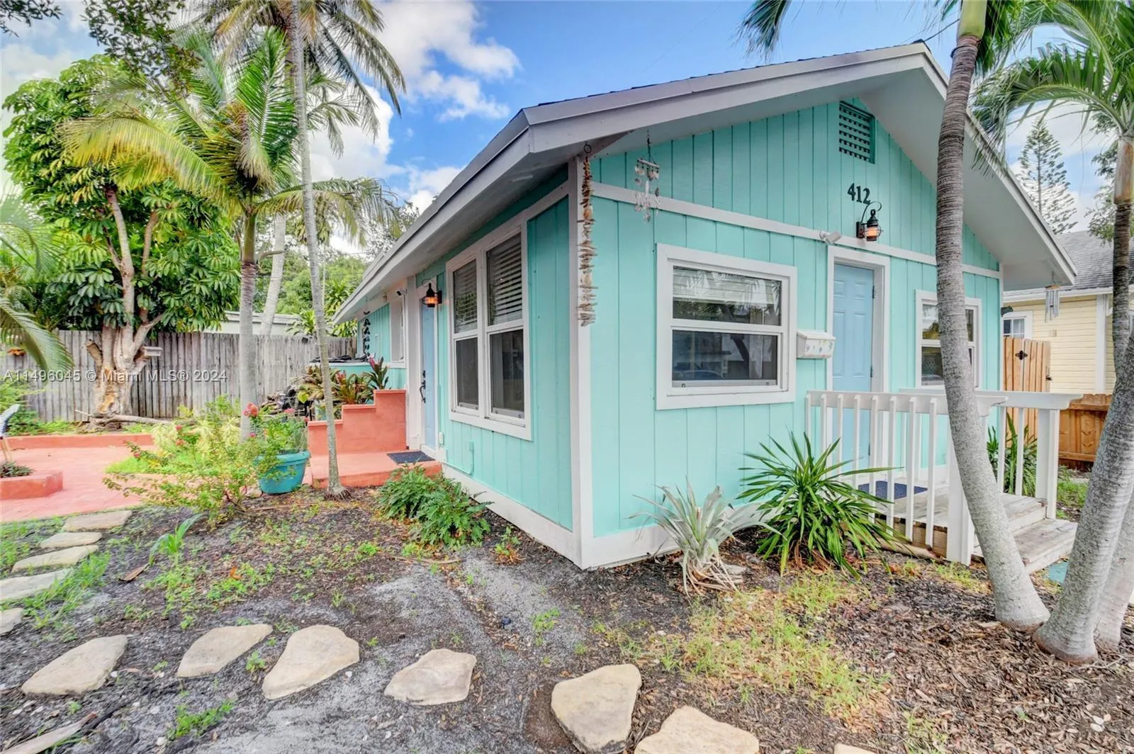412 S 4th Ave South, Lake Worth FL 33460