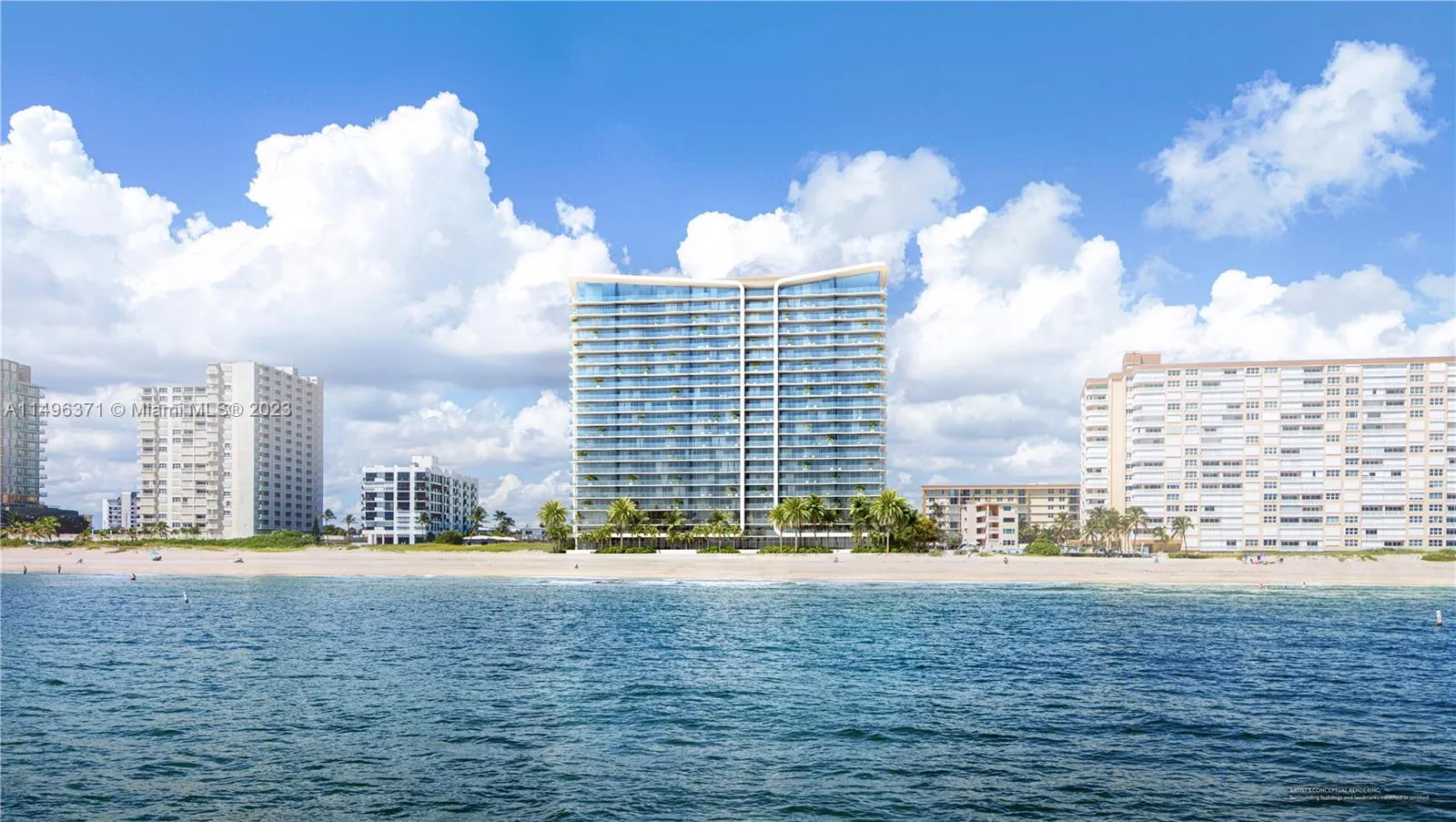 900 N Ocean Blvd # 106, Pompano Beach FL 33062