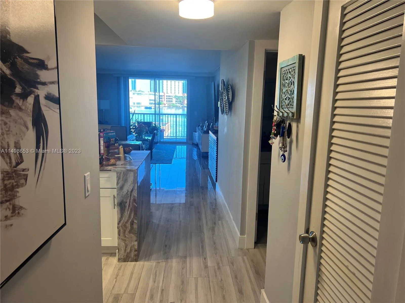 410 Golden Isles Dr # 202, Hallandale Beach FL 33009