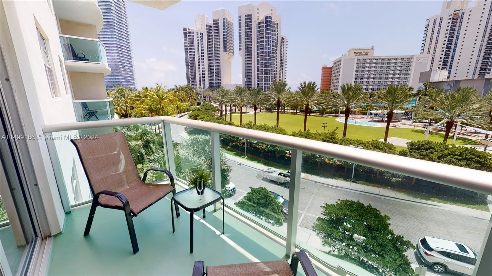 19370 Collins Ave # 419, Sunny Isles Beach FL 33160
