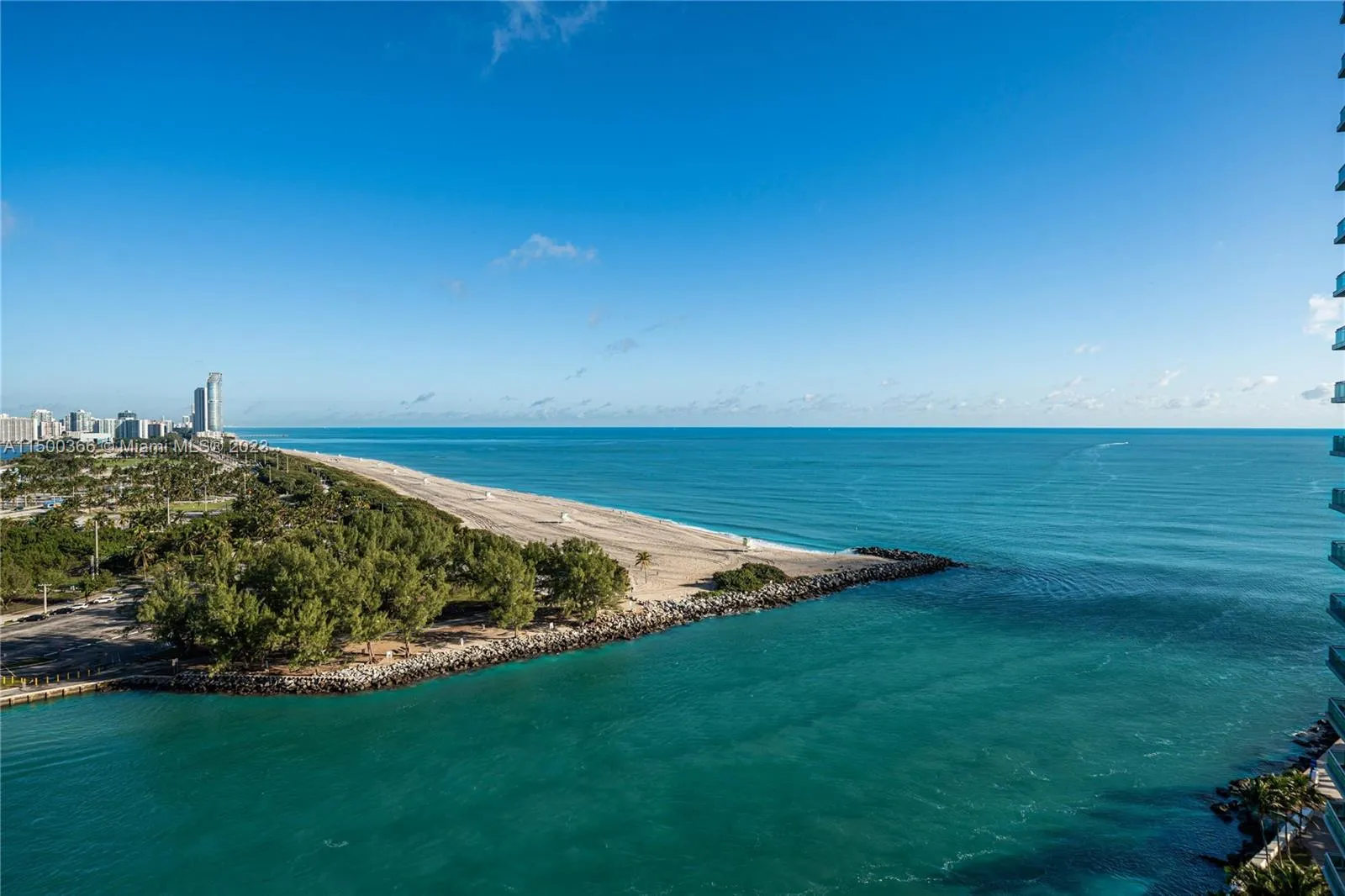 1 bedroom 1 bath for rent at 10295 Collins Ave # 1216, Bal Harbour FL 33154