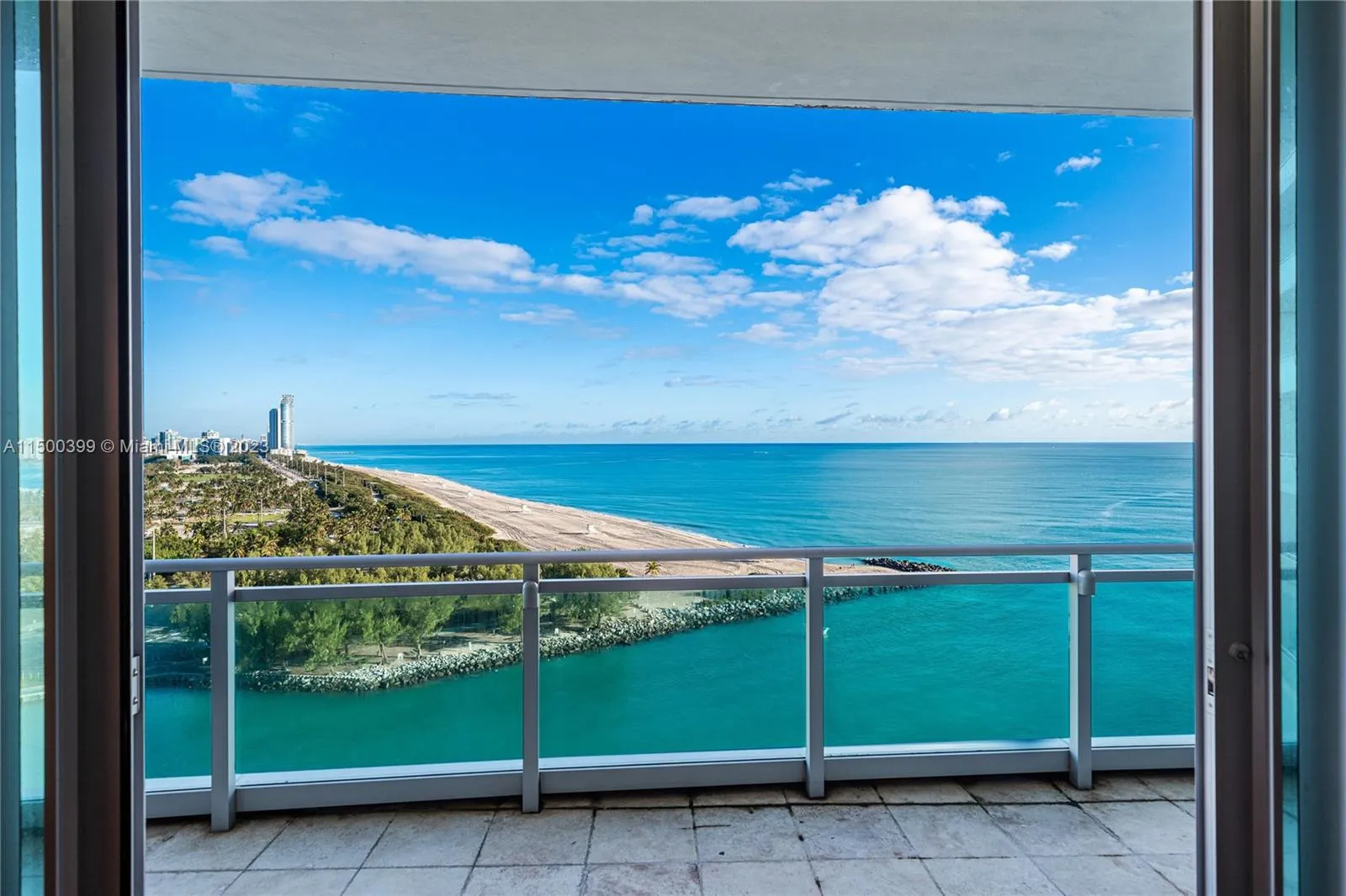 1 bedroom 1 bath for rent at 10295 Collins Ave # 1217, Bal Harbour FL 33154
