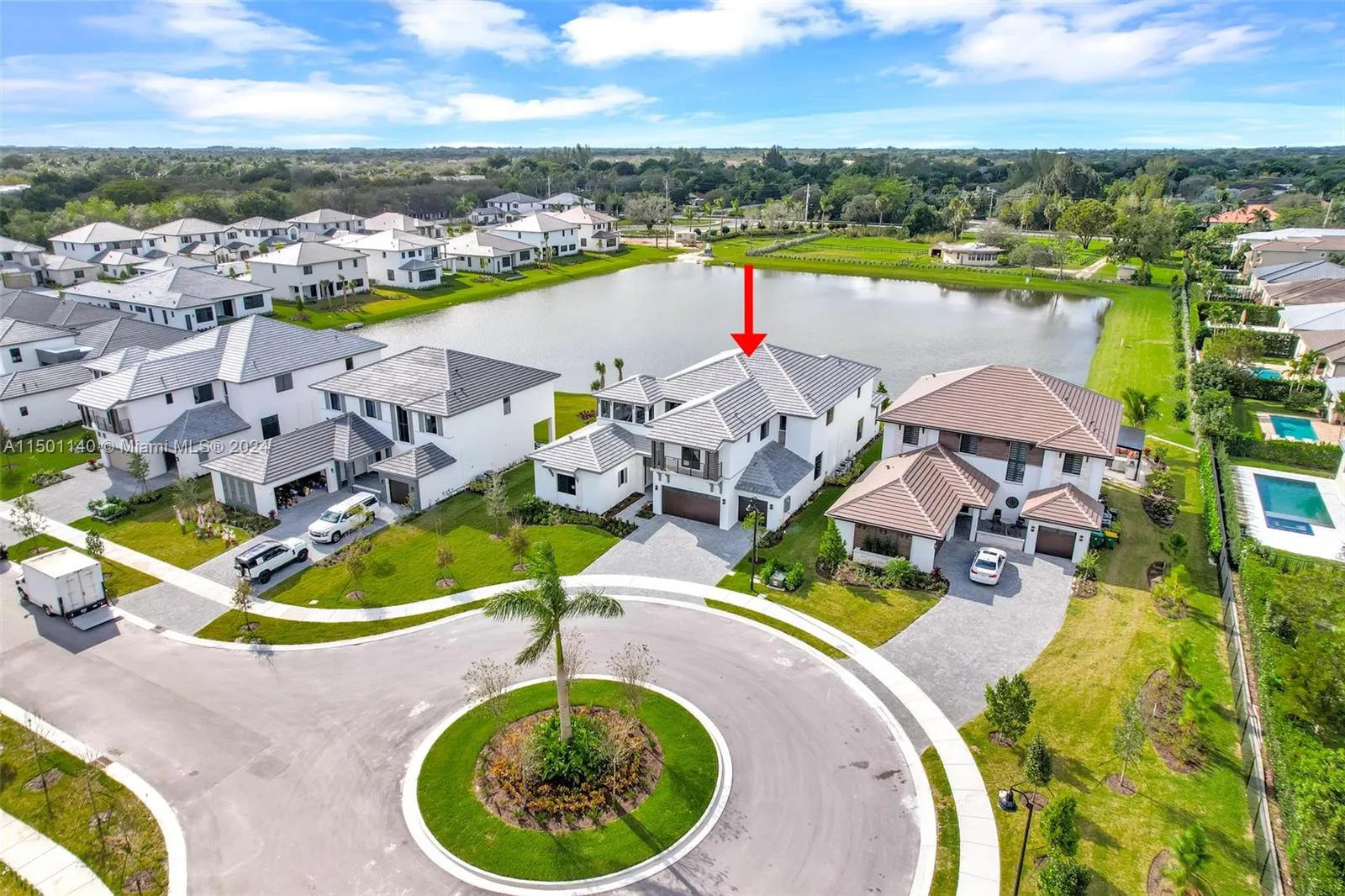5735 SW 104th Ter, Cooper City FL 33328