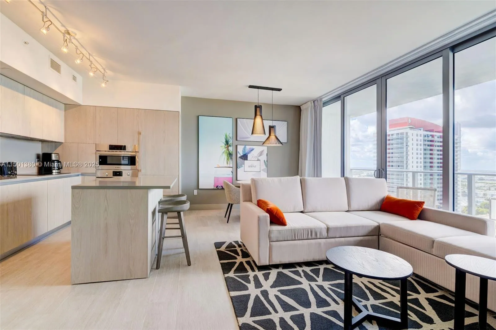 4010 S Ocean Dr # R2106, Hollywood FL 33019