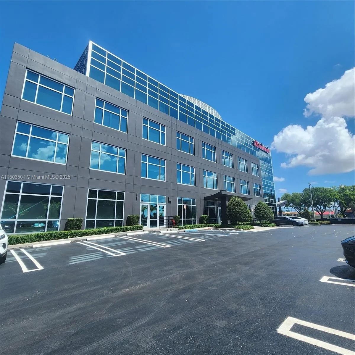 2500 NW 107th Ave # 300, Doral FL 33172
