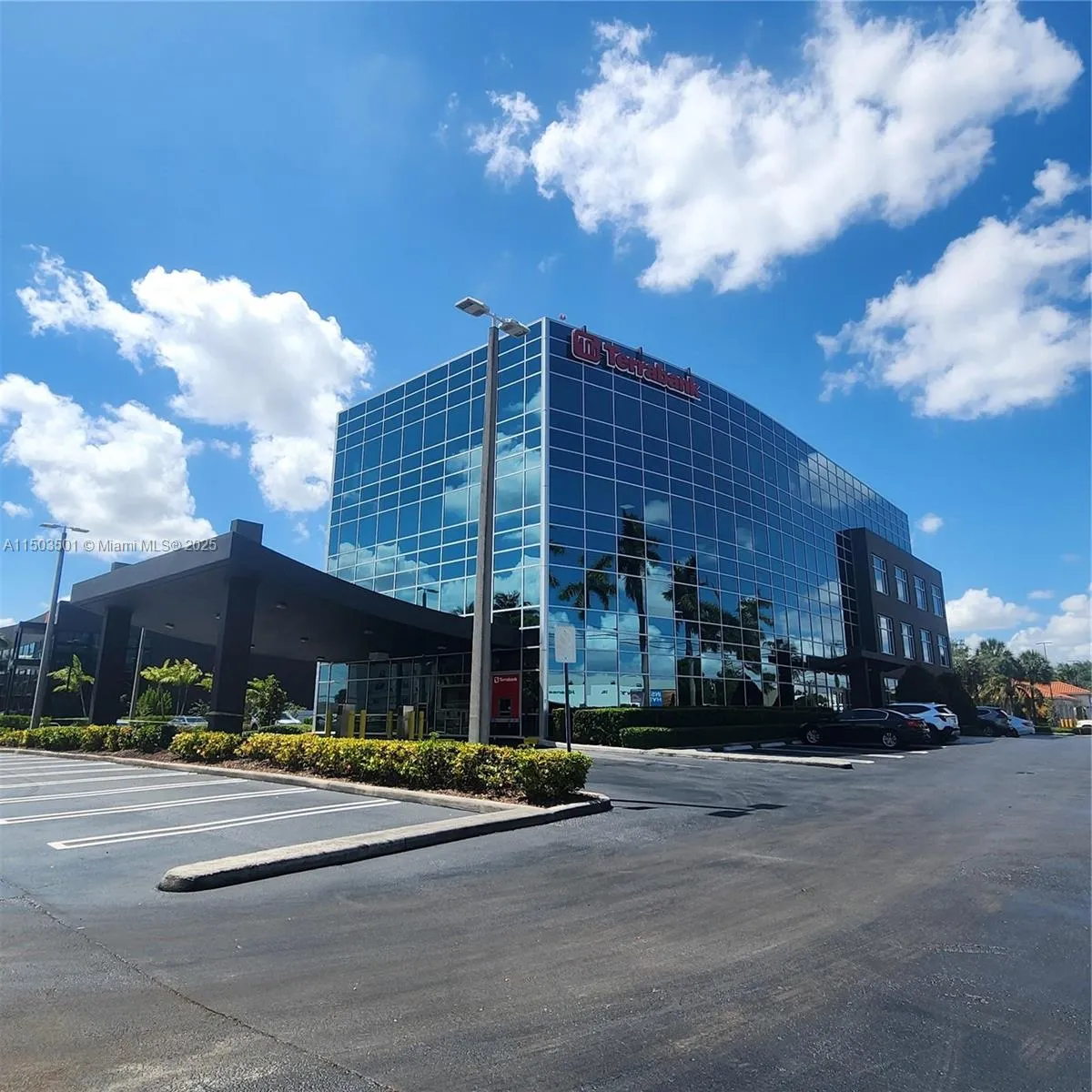 2500 NW 107th Ave # 300, Doral FL 33172
