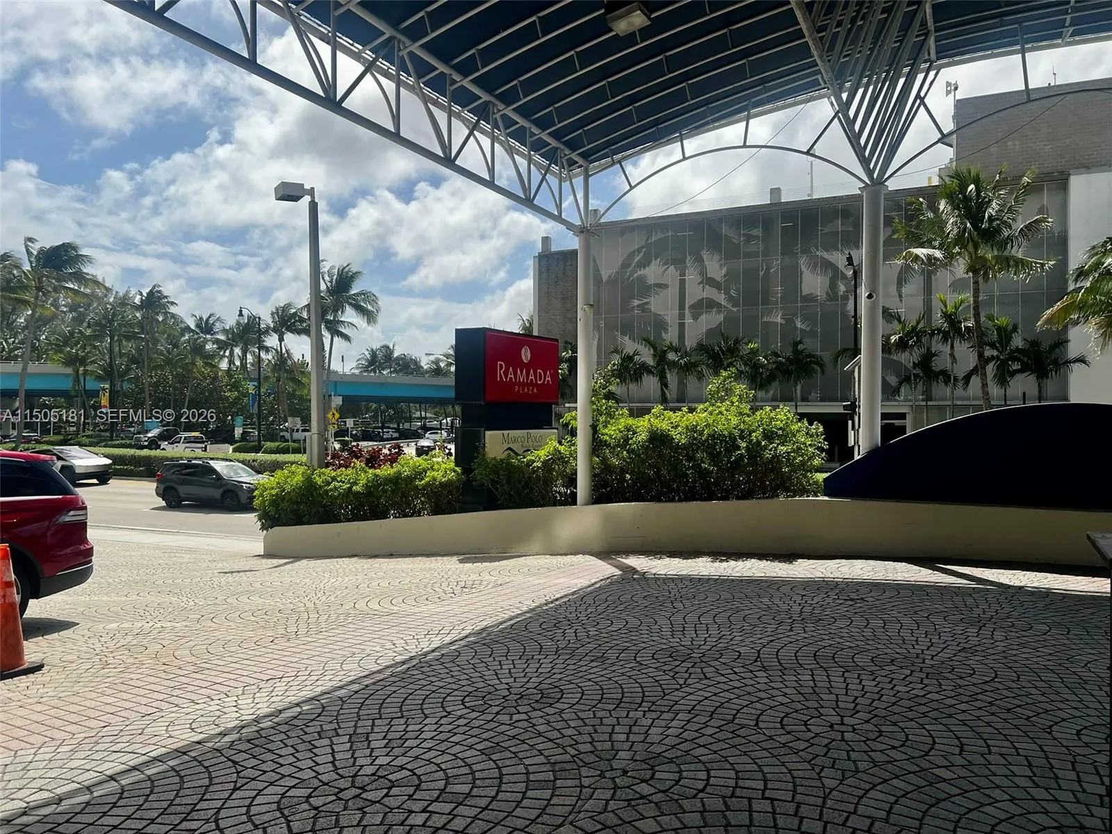 19201 COLLINS AV # 432, Sunny Isles Beach FL 33160