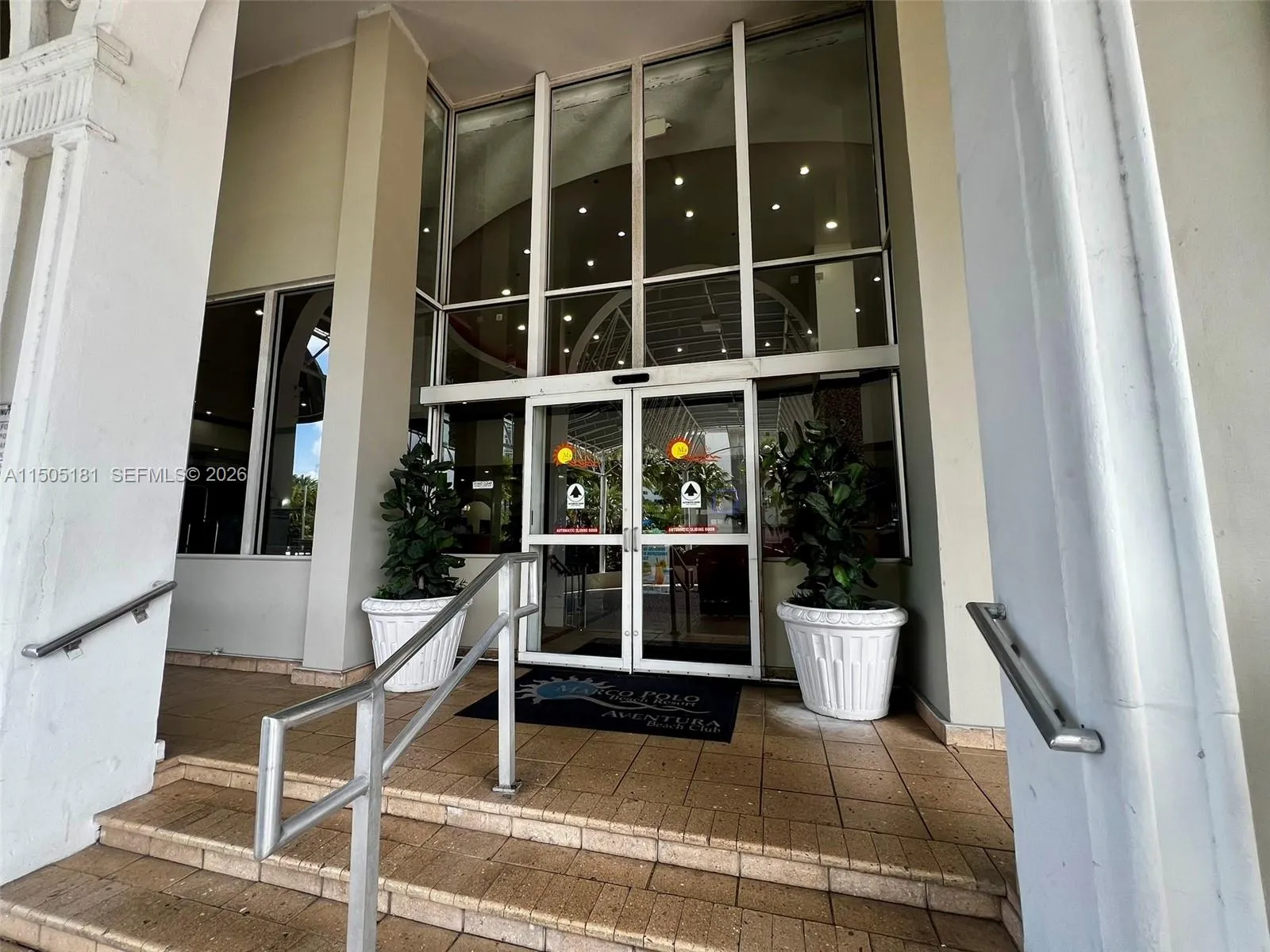 19201 COLLINS AV # 432, Sunny Isles Beach FL 33160