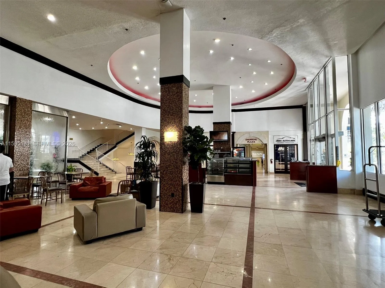 19201 COLLINS AV # 432, Sunny Isles Beach FL 33160