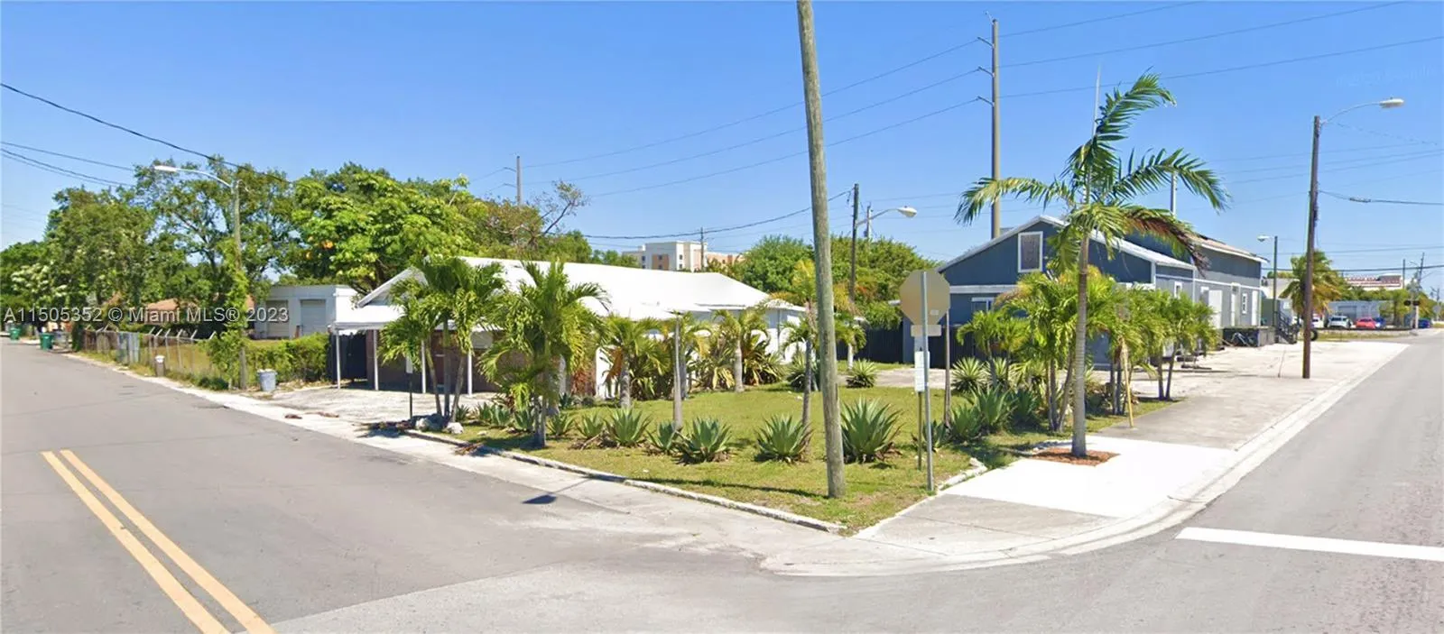 400 1st St, Dania Beach FL 33004