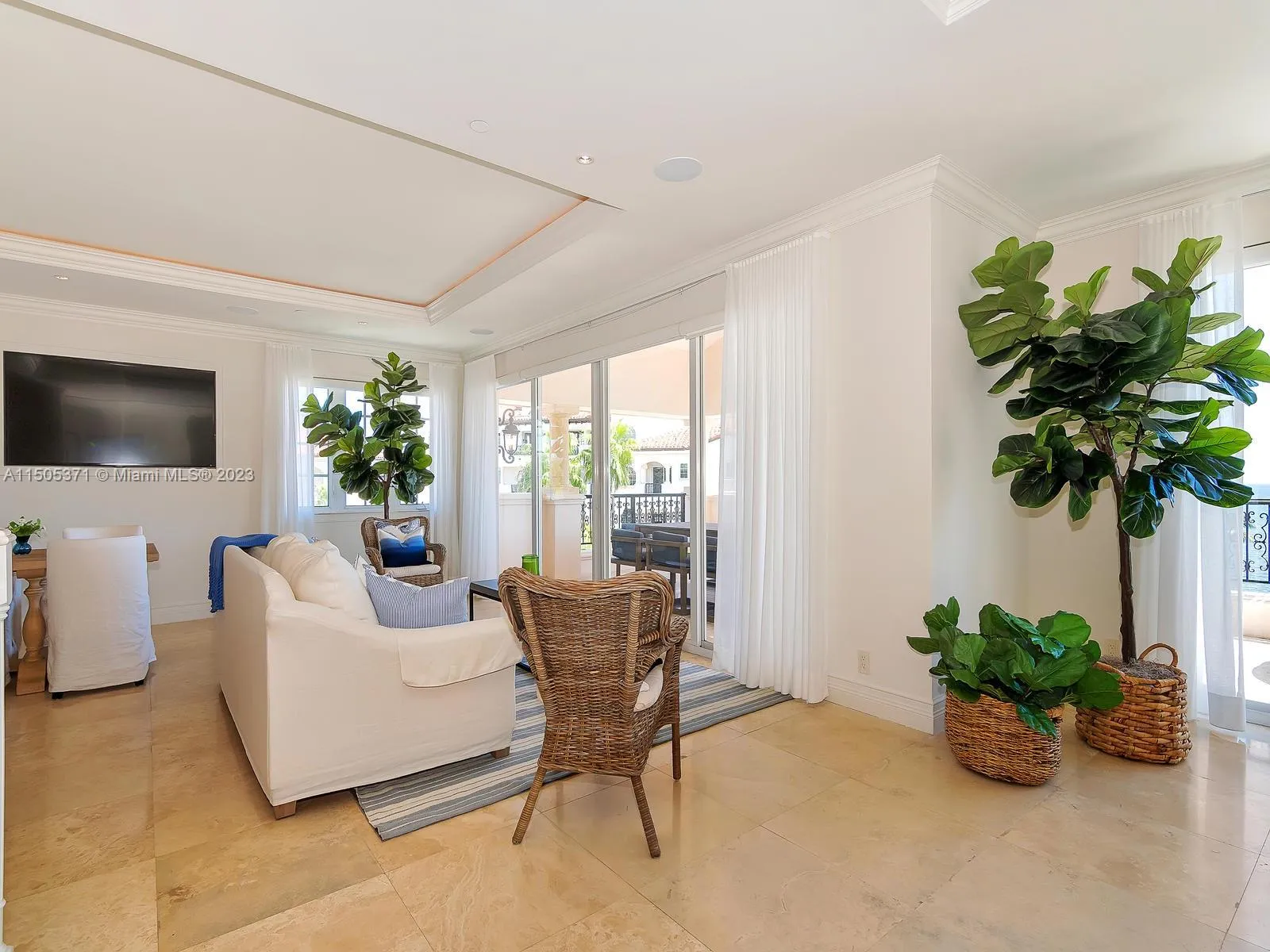 19251 FISHER ISLAND DRIVE # 19251, Fisher Island FL 33109