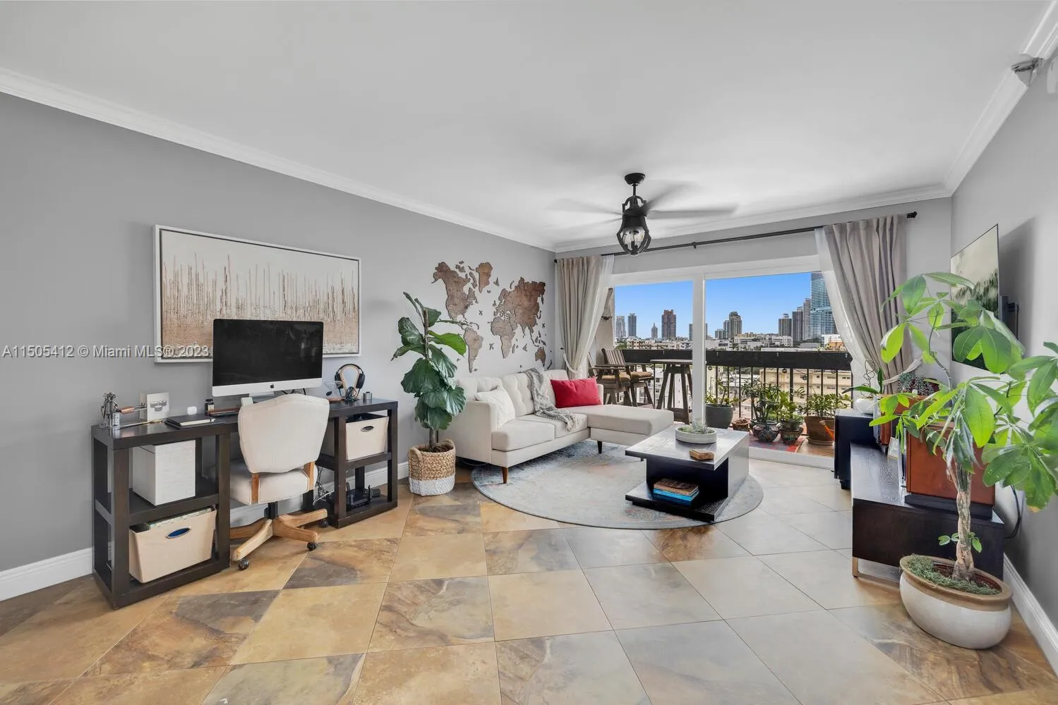 1345 West Ave # 903, Miami Beach FL 33139