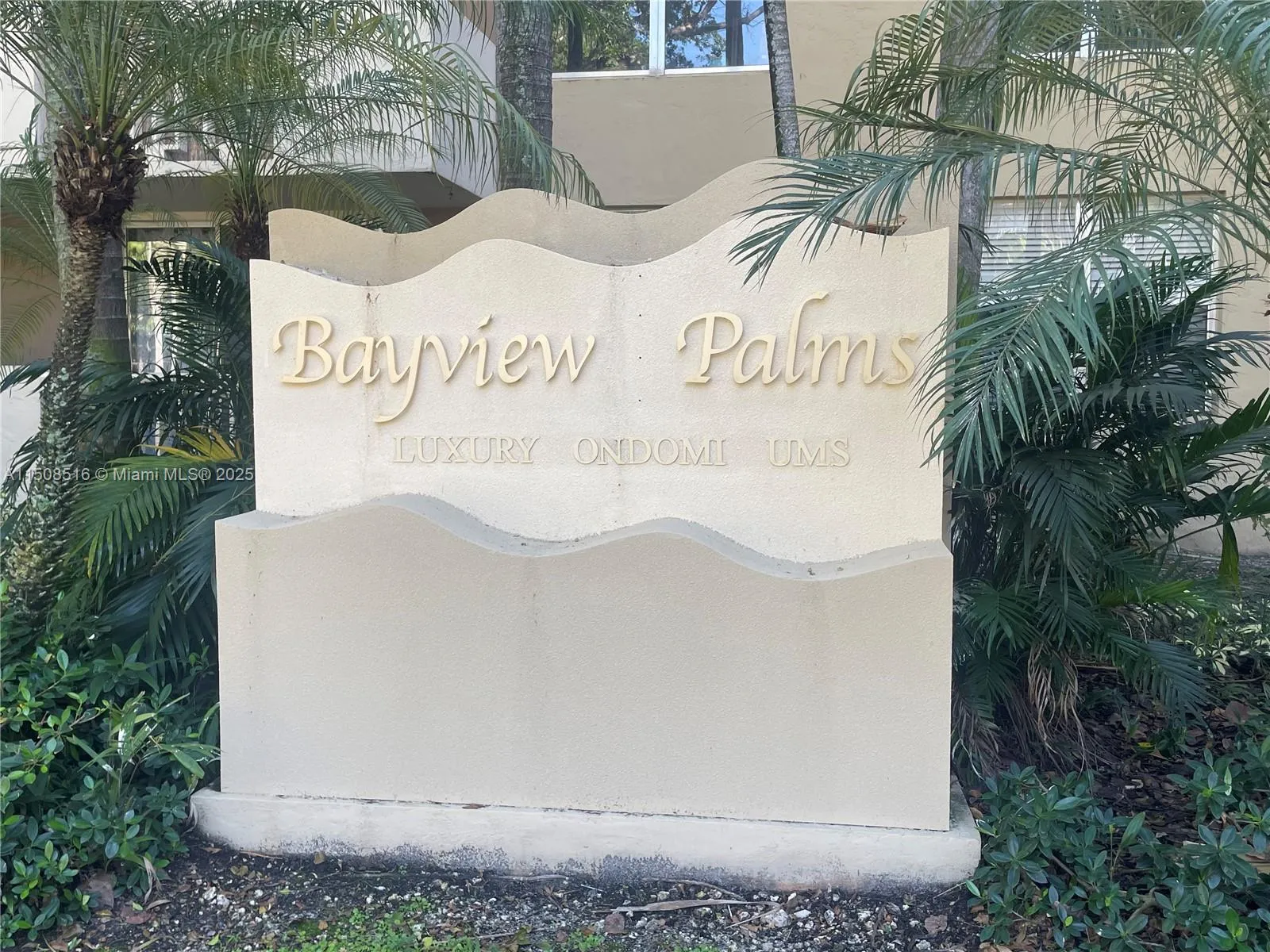 2 bedroom 2 bath for sale at 1805 Sans Souci Blvd # 302, North Miami FL 33181