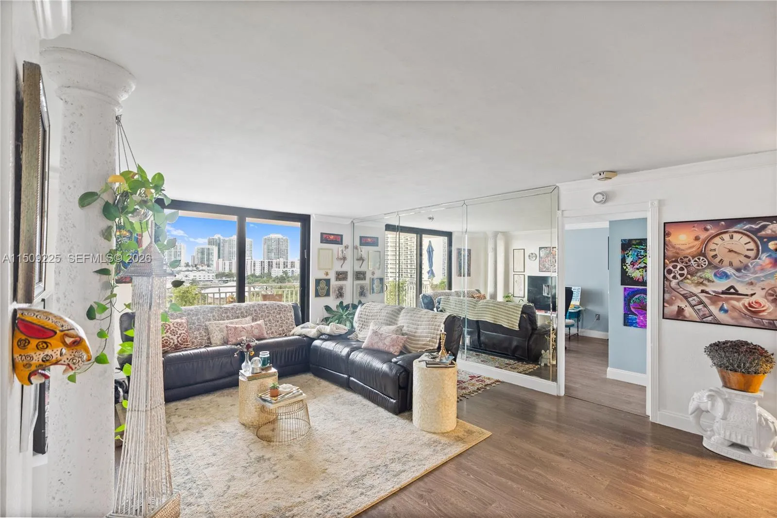 210 174th St # 805, Sunny Isles Beach FL 33160