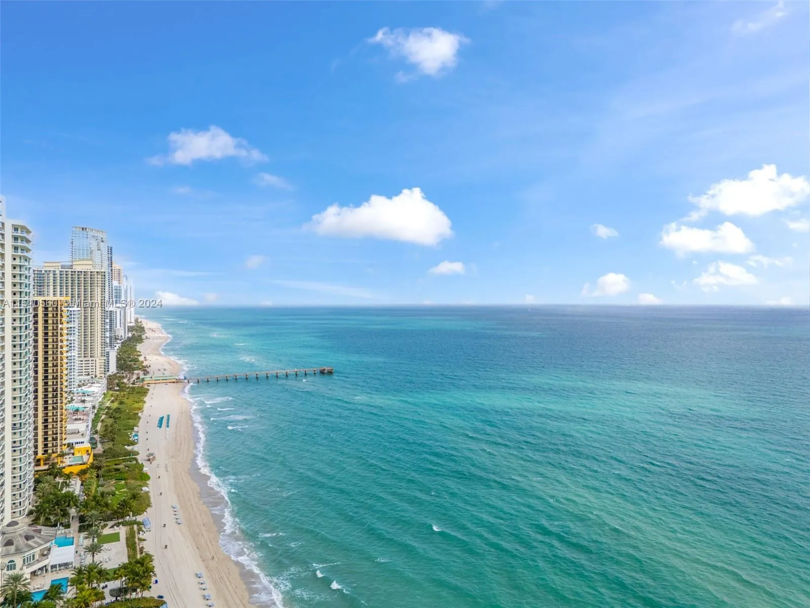 15901 Collins Ave # 2801, Sunny Isles Beach FL 33160