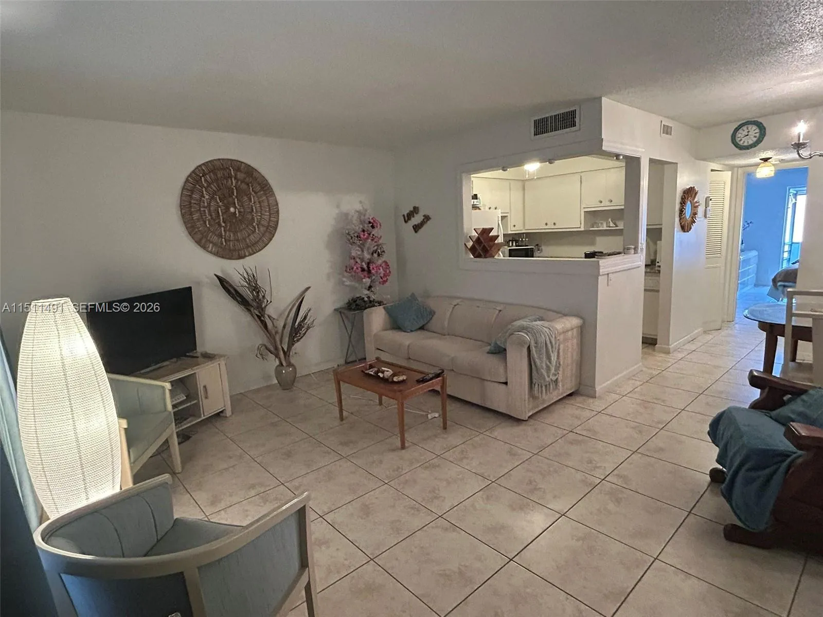 1 bedroom 1 bath for sale at 2901 NW 47th Ter # 344B, Lauderdale Lakes FL 33313