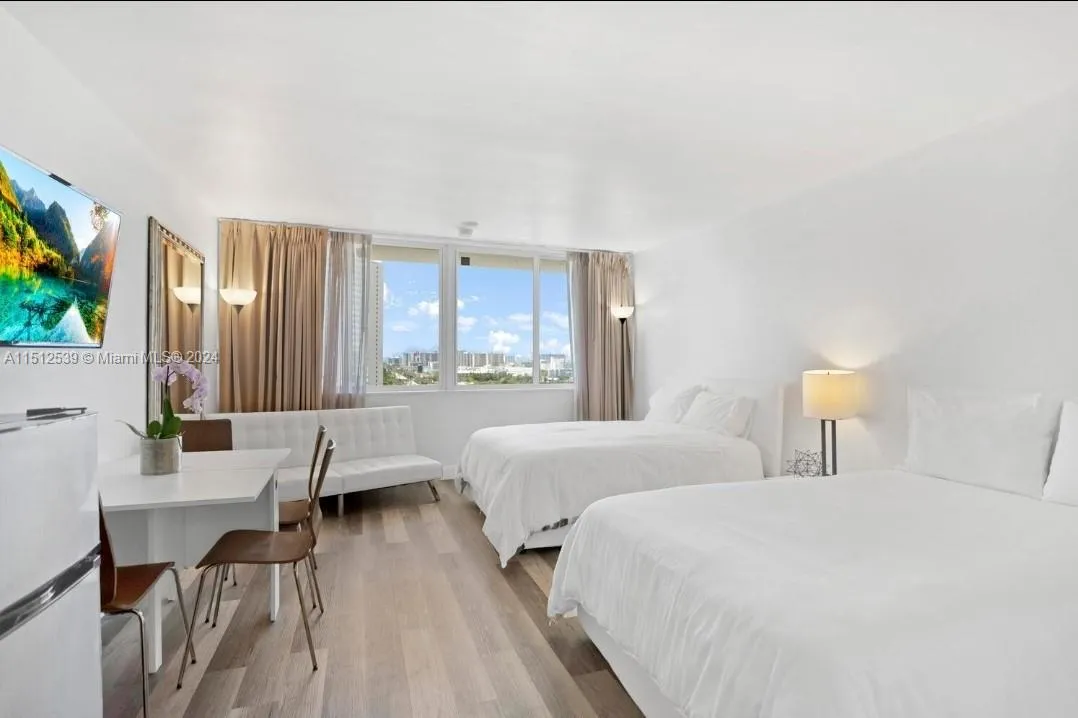 1 bath for sale at 19201 Collins Ave, # 1143, Sunny Isles Beach FL 33160