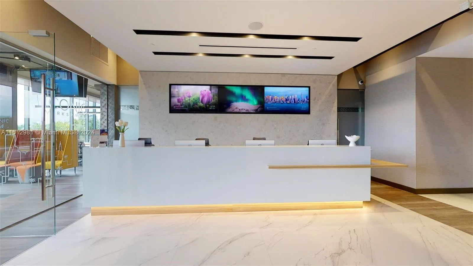 for sale at 2980 NE 207th Street # 321, Aventura FL 33180