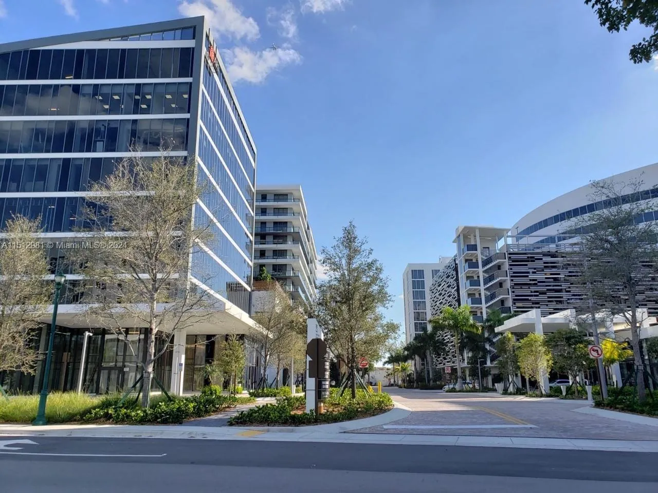 2980 NE 207th Street # 321, Aventura FL 33180