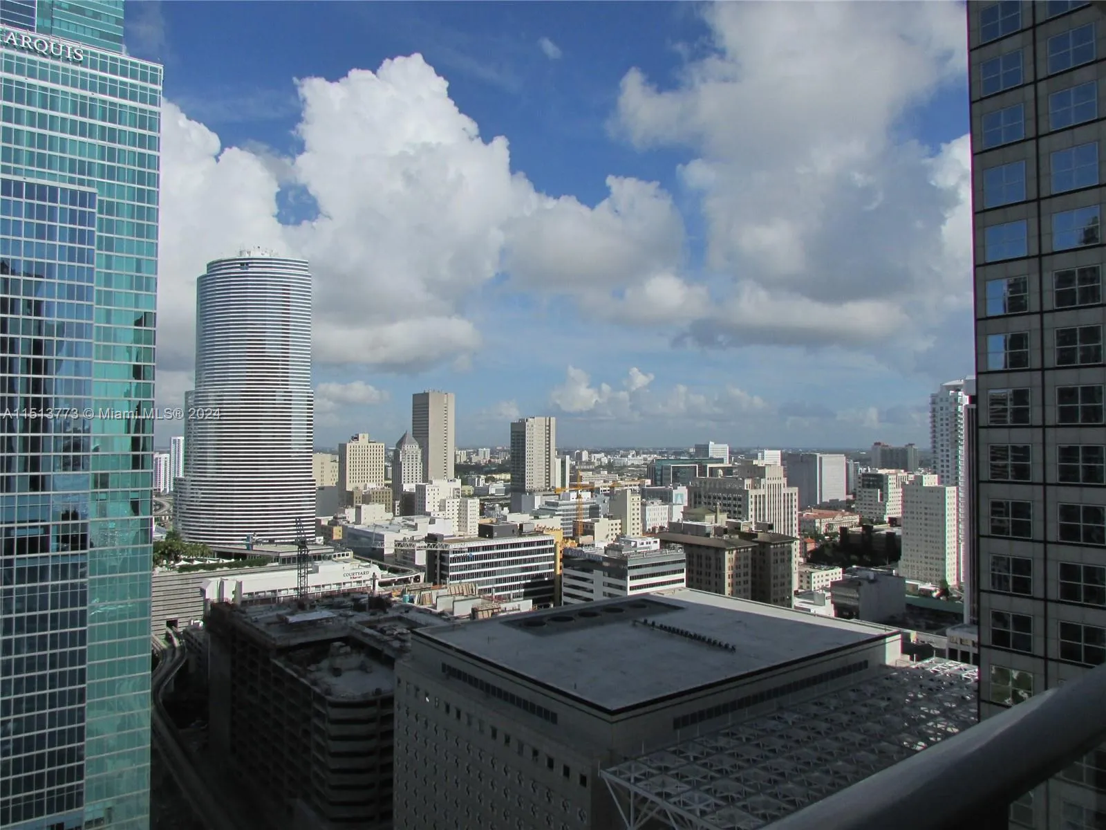 300 S Biscayne Blvd # 2709, Miami FL 33131