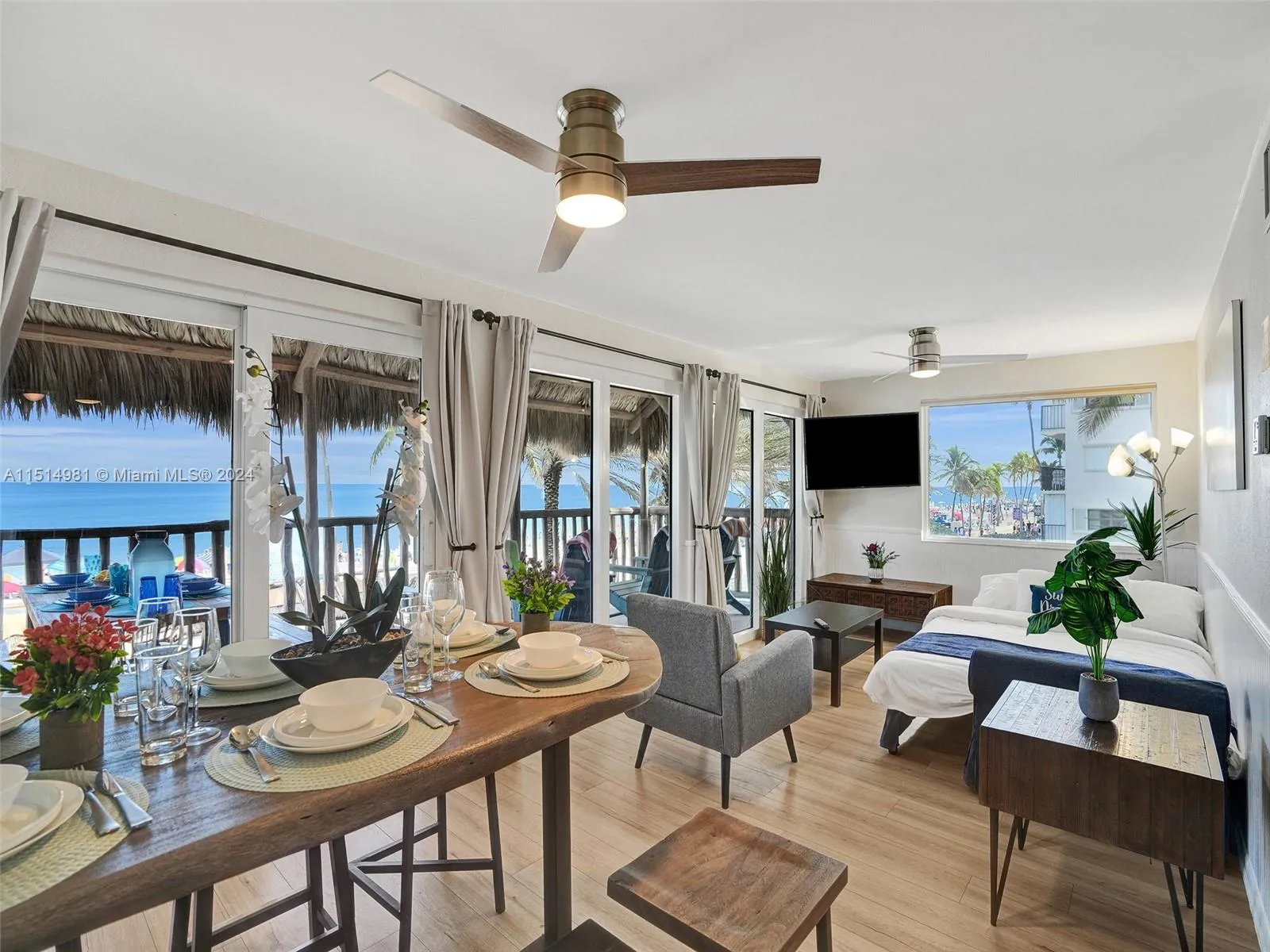 900 N Surf Rd # 2, Hollywood FL 33019