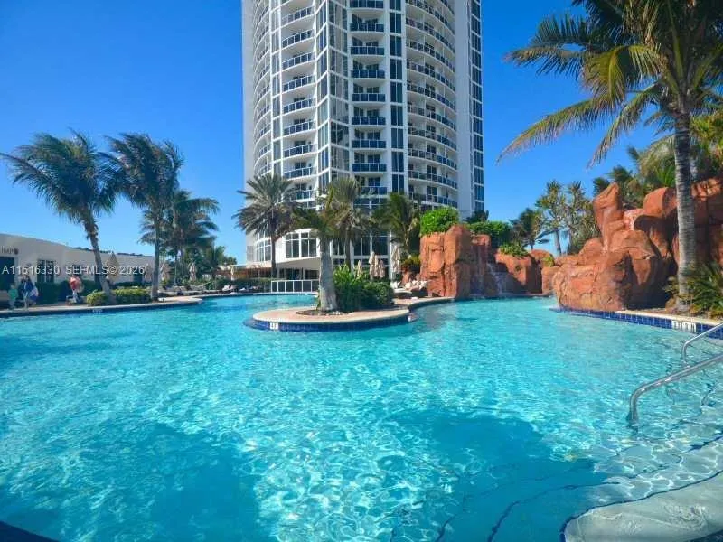 18001 Collins Ave # 708, Sunny Isles Beach FL 33160