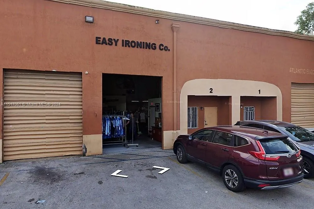 for sale at 8055 W 23rd Ave #2, Hialeah FL 33016