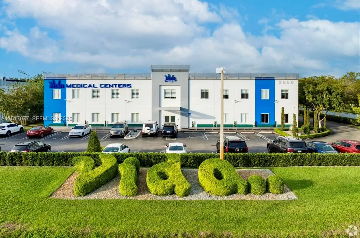 for sale at 2550 NW 100th Ave, Doral FL 33172