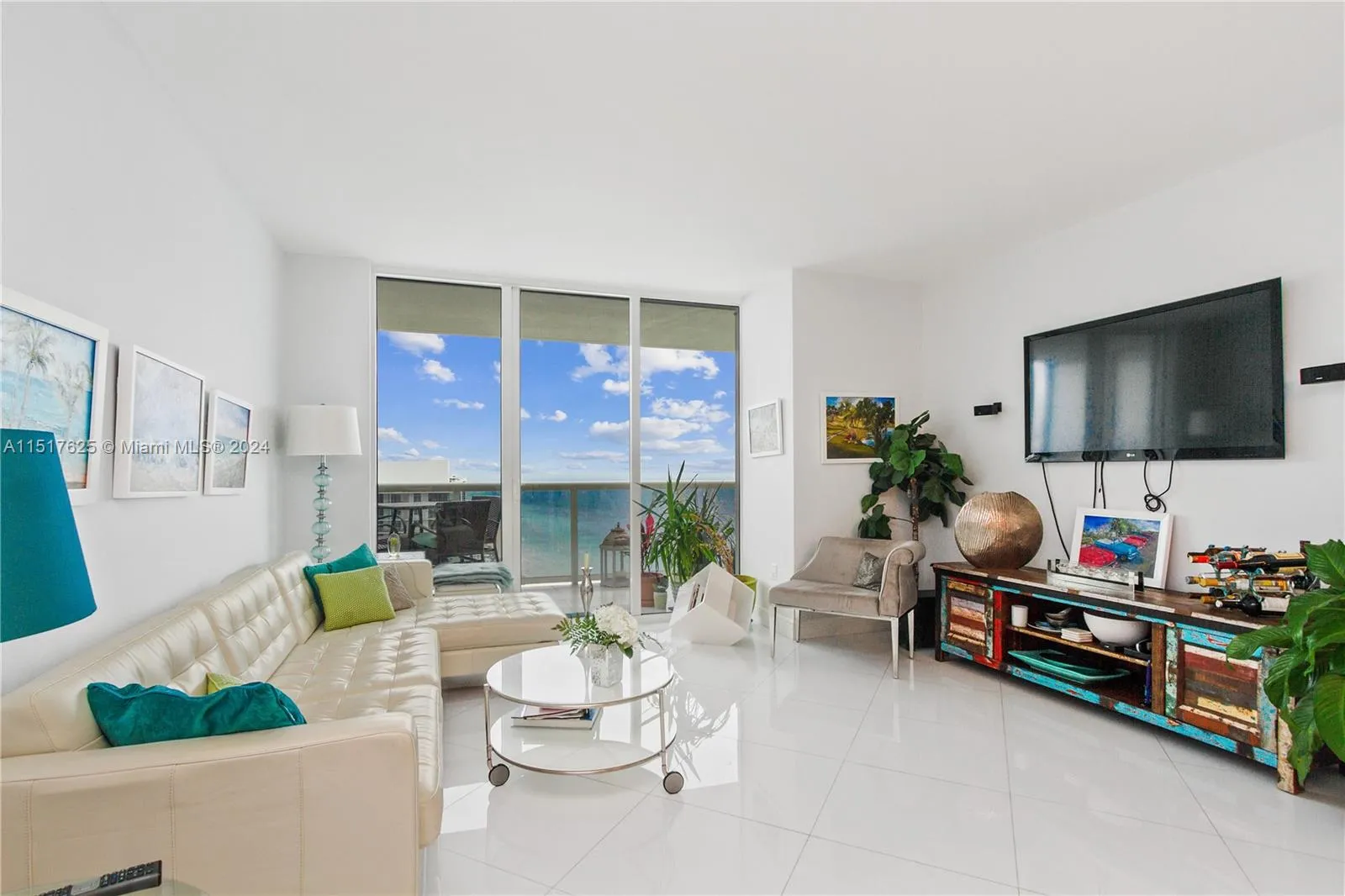 1830 S OCEAN DR, Hallandale Beach FL 33009