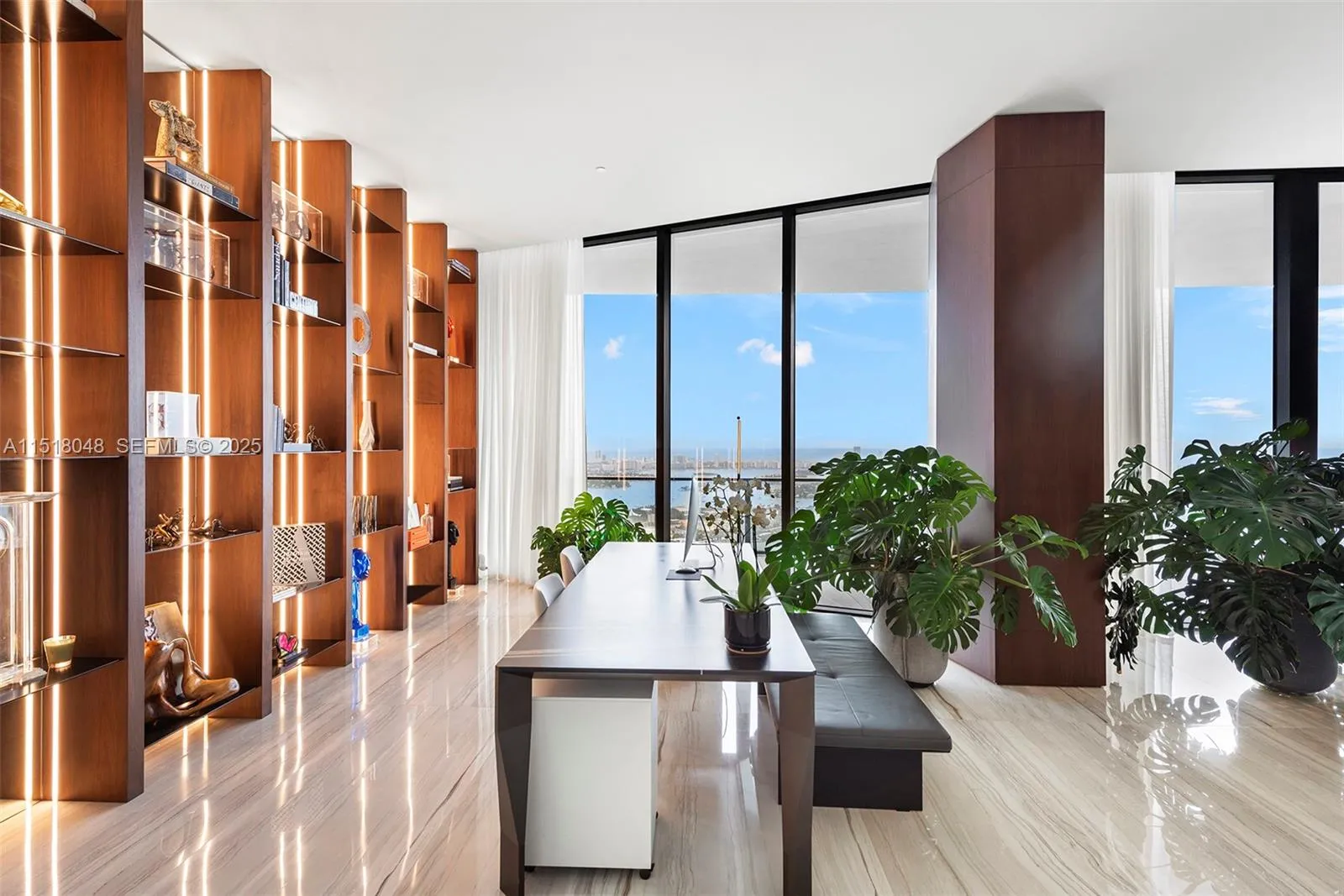 1000 Biscayne Blvd # 5501, Miami FL 33132