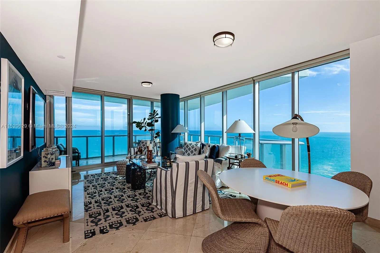 17001 Collins Ave # 3101, Sunny Isles Beach FL 33160