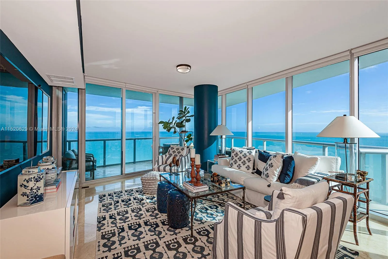 17001 Collins Ave # 3101, Sunny Isles Beach FL 33160