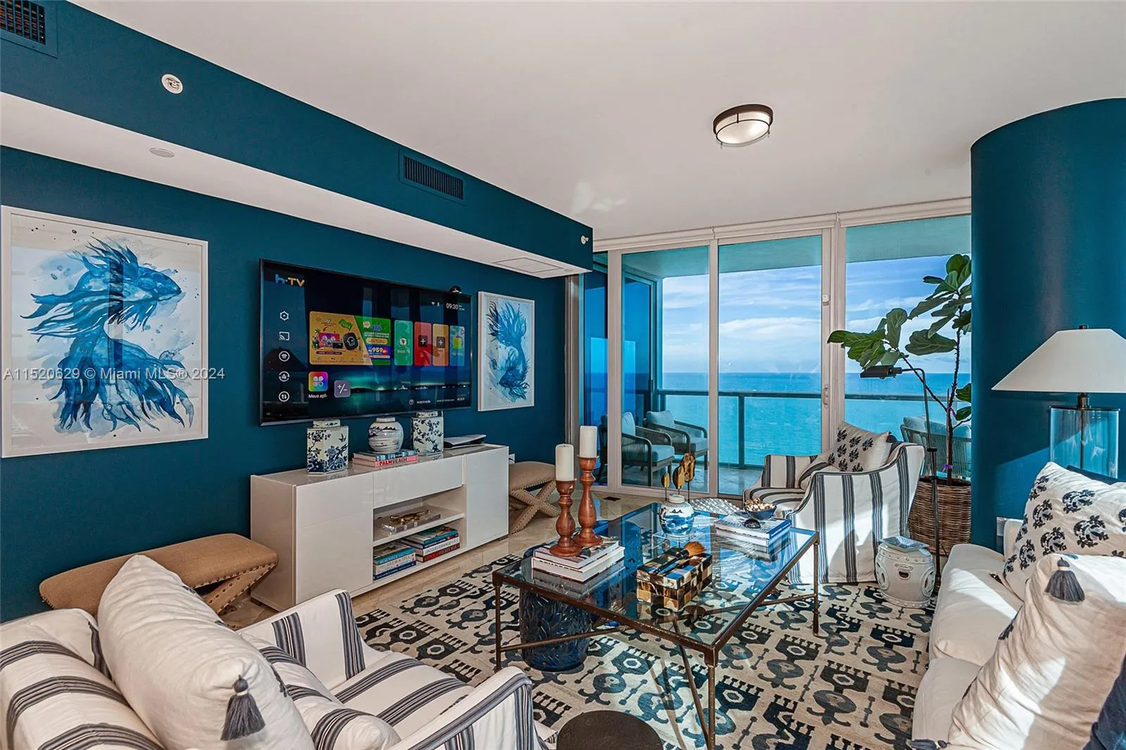 17001 Collins Ave # 3101, Sunny Isles Beach FL 33160